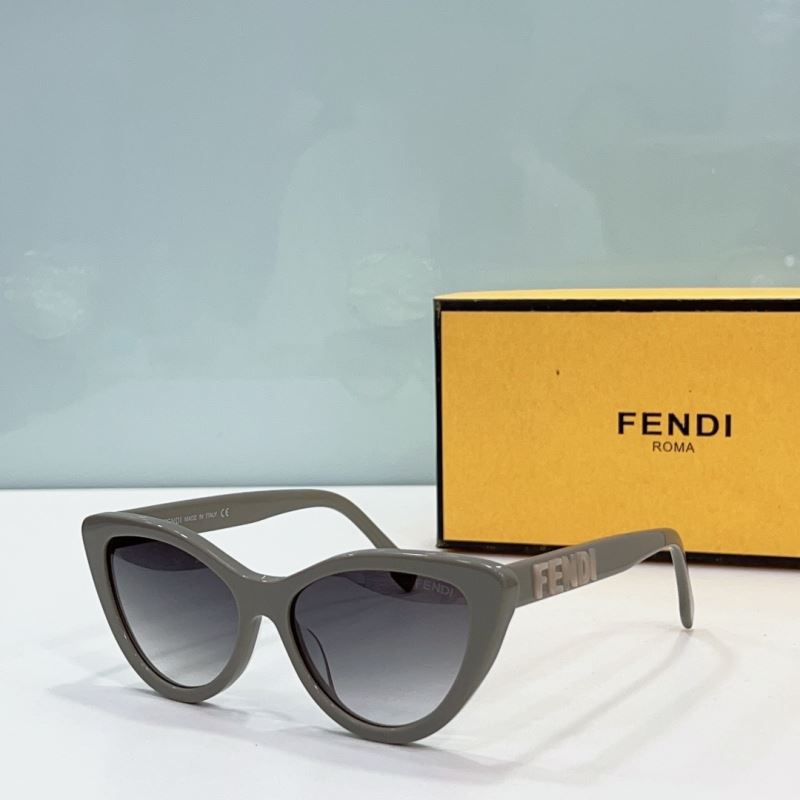 Fendi Sunglasses